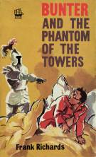 "Bunter and the Phantom of the Towers"  Fleetway Publications Ltd. May 1965.