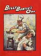 Billy Bunter's Own 1956 © Oxenhoath  Publications 1956