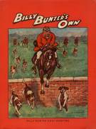 Billy Bunter's Own 1959 © Oxenhoath  Publications 1957