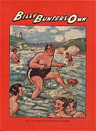 Billy Bunter's Own 1960 © Oxenhoath  Publications 1961