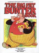 "The Big Fat Bunter Book" © Hawk Books 1989