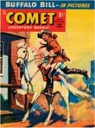 The Comet 478 - 14 September 1957  Amalgamated Press 1957