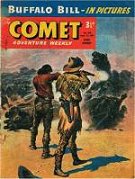 The Comet 479 - 21 September 1957  Amalgamated Press 1957