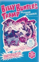 "Billy Bunter's Tramp" by Frank Richards, Trade paperback  Amalgamated Press & Howard Baker Press c. 1989