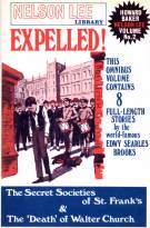 "Expelled!"  Amalgamated Press & Howard Baker Press 1972