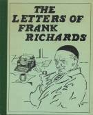 "The Letters of Frank Richards" edited by Eric Fayne 