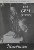 "The Gem Story"  The Museum Press 1982