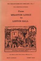 "From Wharton Lodge to Linton Hall"  The Museum Press 1984