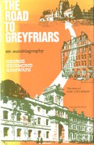 "The Road to Greyfriars"  Howard Baker Press 1984
