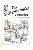 "The St. Frank's Jubilee Companion" "  The Museum Press 1977
