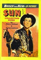"Sun Collectors Guide" by Steve Holland & David Ashford  1992