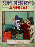"Tom Merry's Annual"  Mandeville Publications 1949