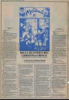 "Billy Bunter's Big Christmas Binge"  IPC 1981. Click for larger image (488k)