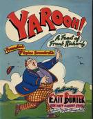 "Yarooh! A Feast of Frank Richards" edited by Gyles Brandreth  Eyre Methuen 1976